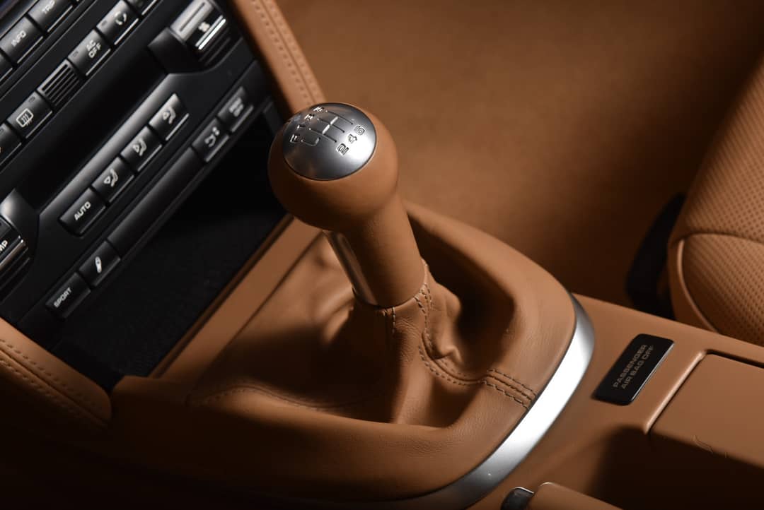 2009 Porsche 911 Carrera S — photo 30