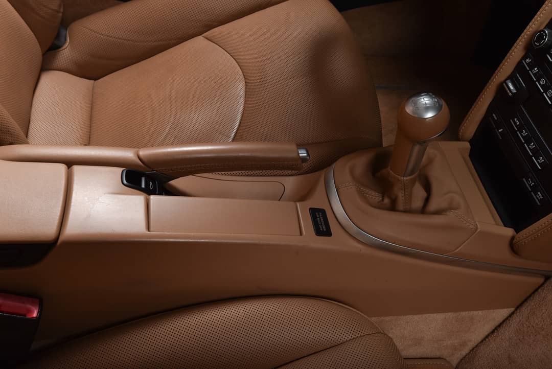 2009 Porsche 911 Carrera S — photo 31