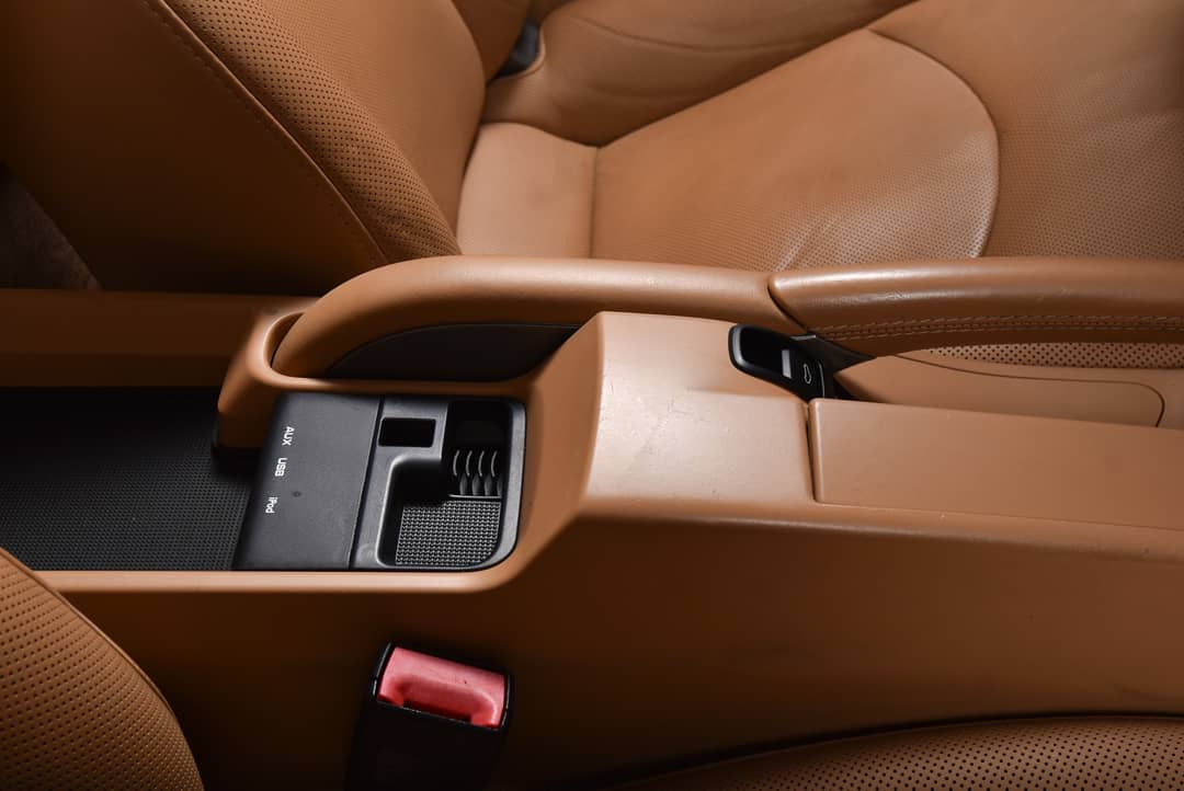 2009 Porsche 911 Carrera S — photo 32
