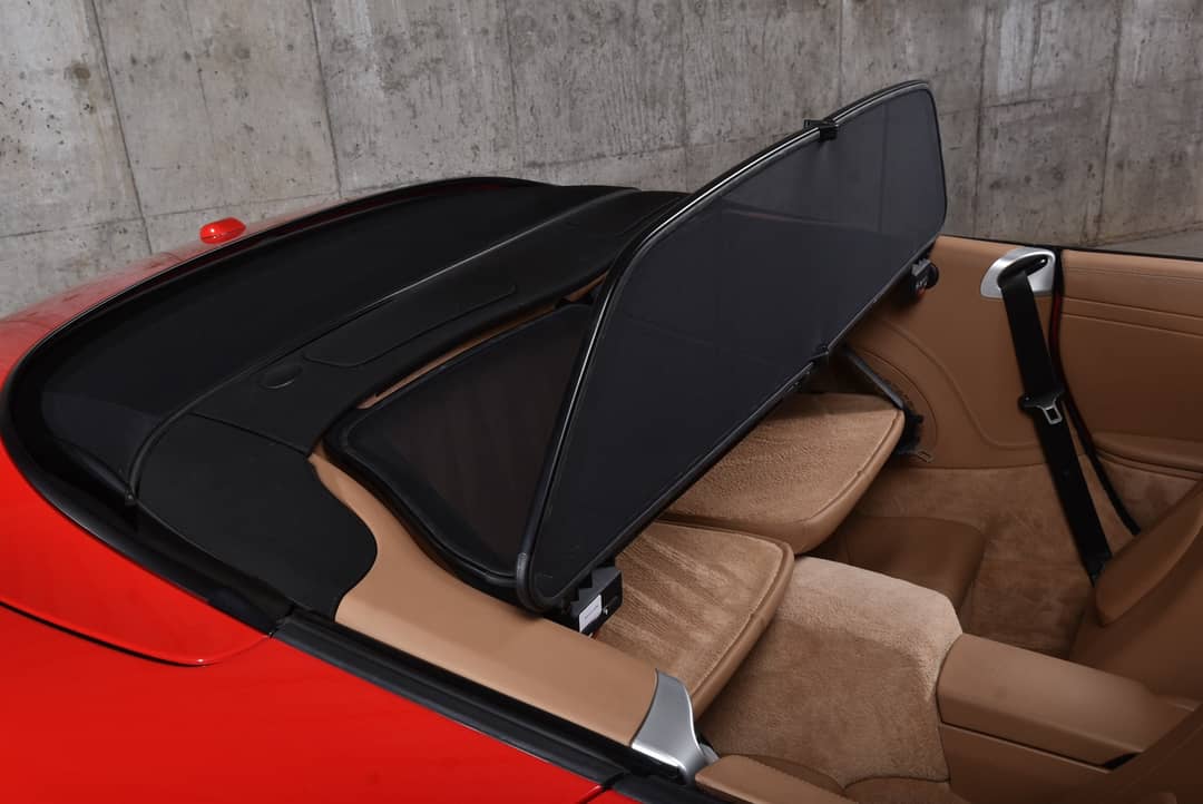 2009 Porsche 911 Carrera S — photo 41