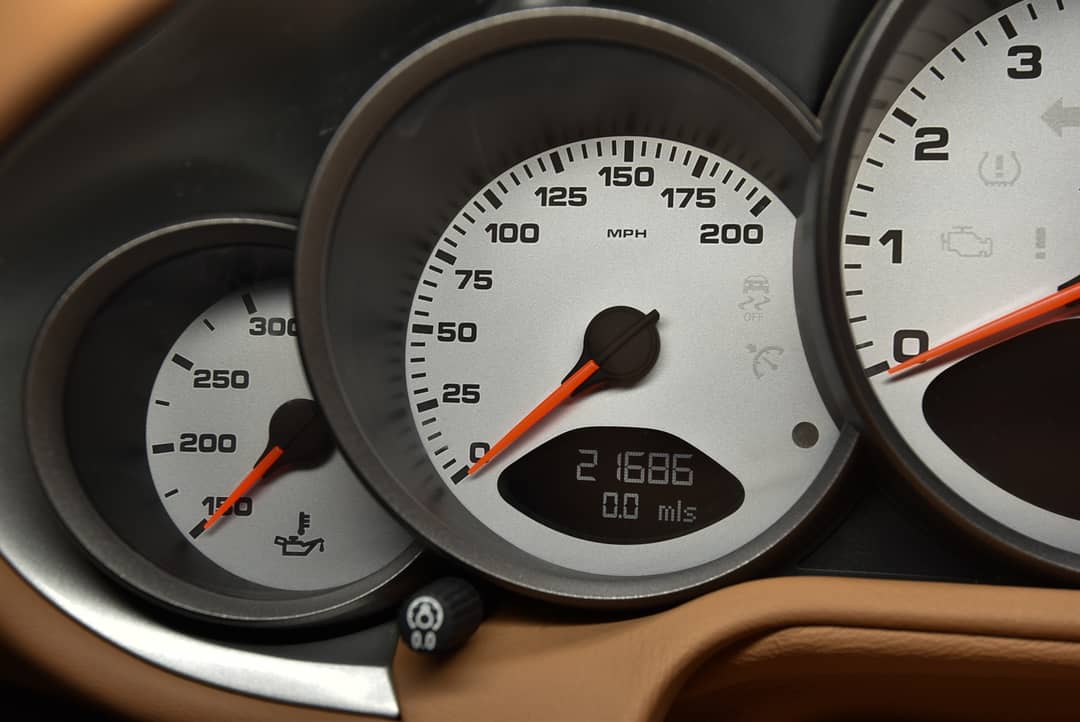 2009 Porsche 911 Carrera S — photo 46
