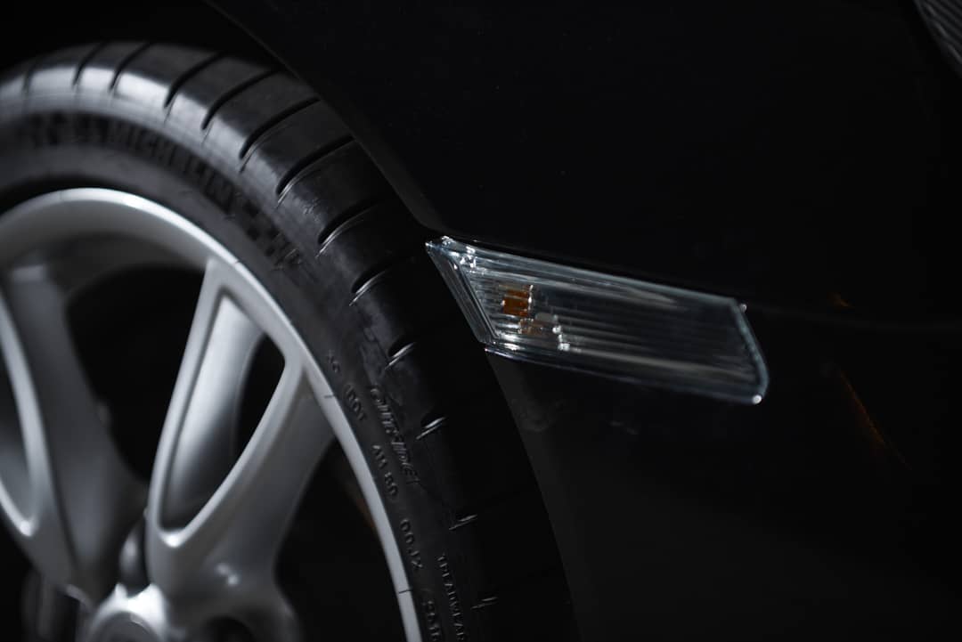 2009 Porsche 911 Carrera — photo 11