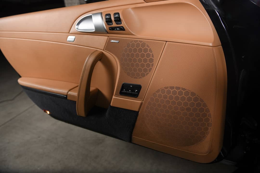 2009 Porsche 911 Carrera — photo 19