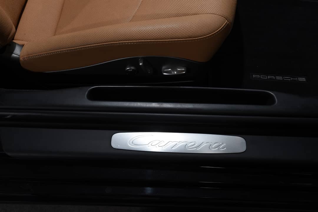 2009 Porsche 911 Carrera — photo 22