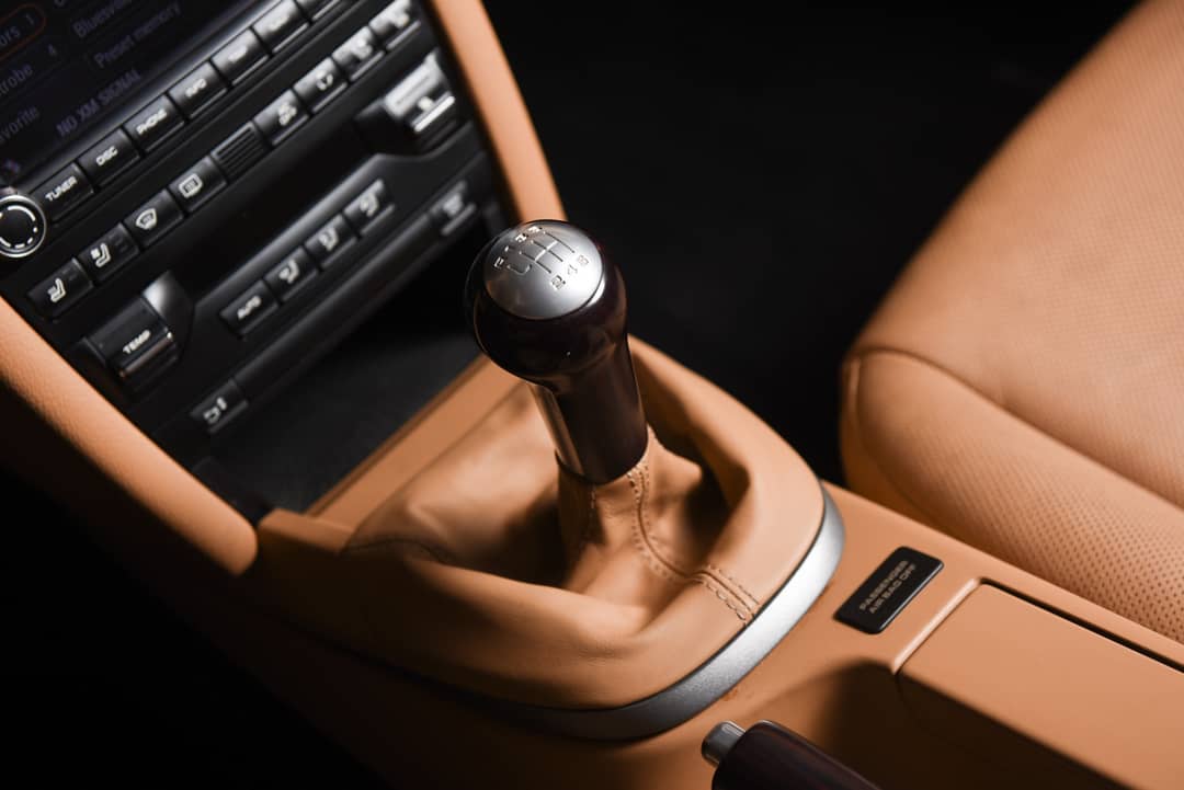 2009 Porsche 911 Carrera — photo 25