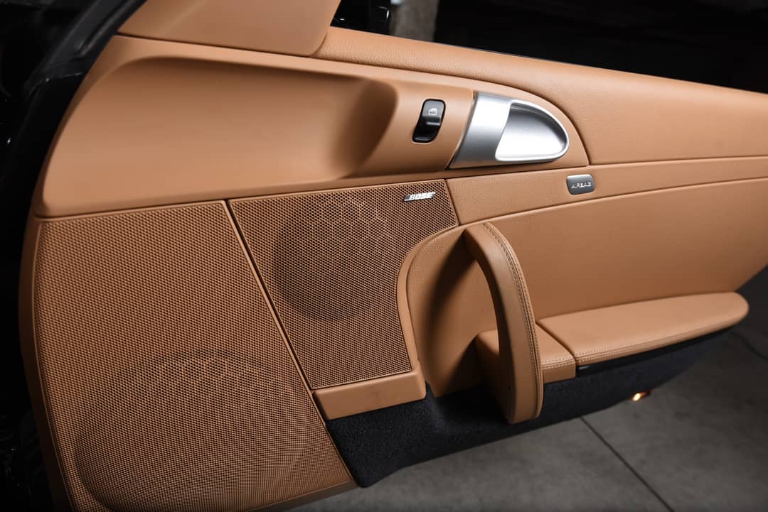 2009 Porsche 911 Carrera — photo 28