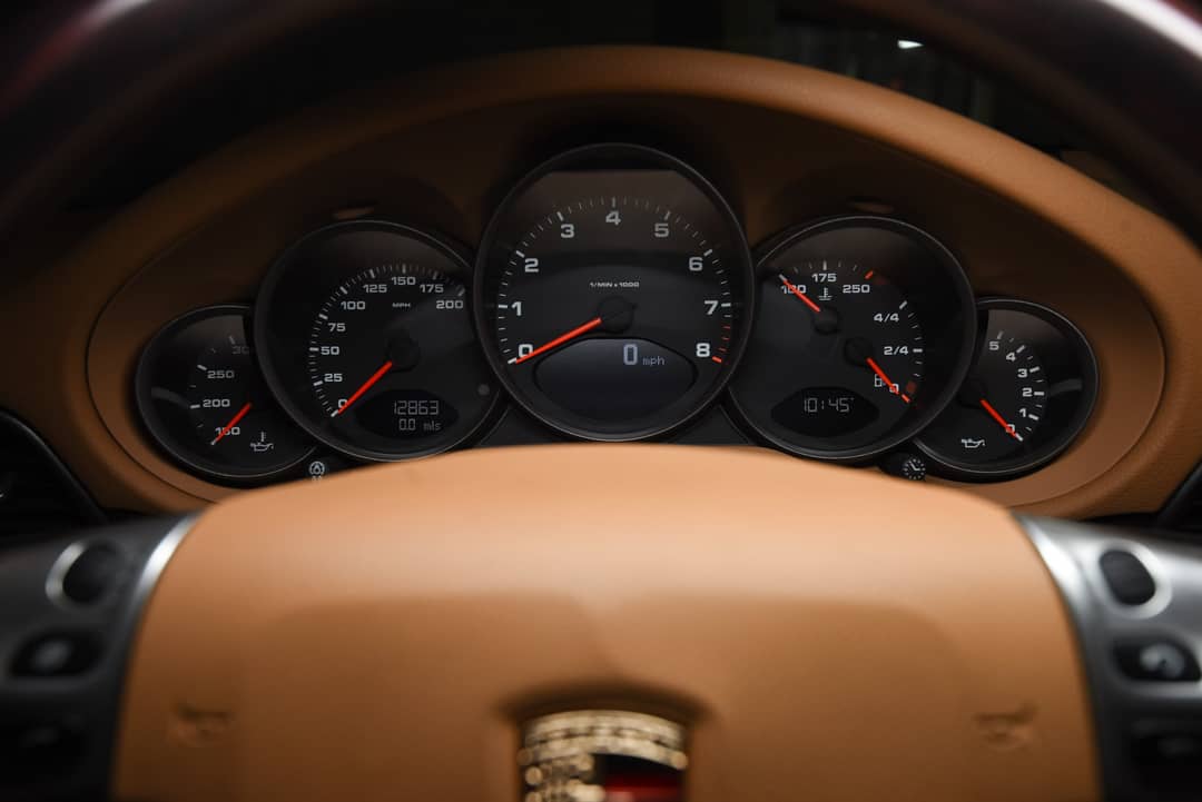 2009 Porsche 911 Carrera — photo 35