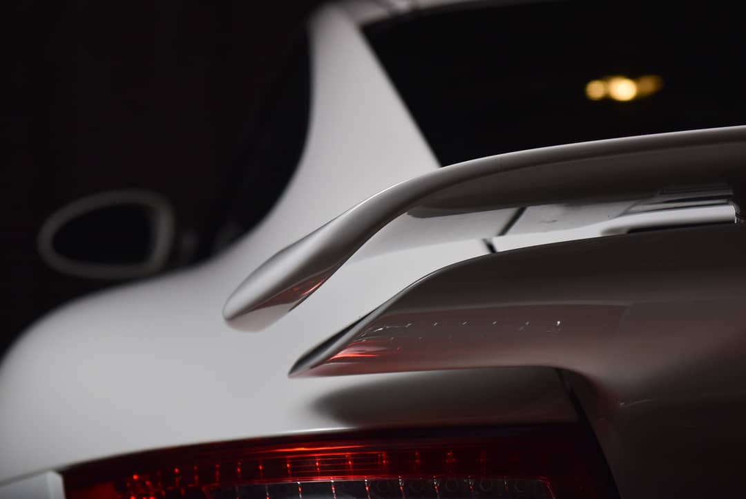 2011 Porsche 911 Turbo — photo 15