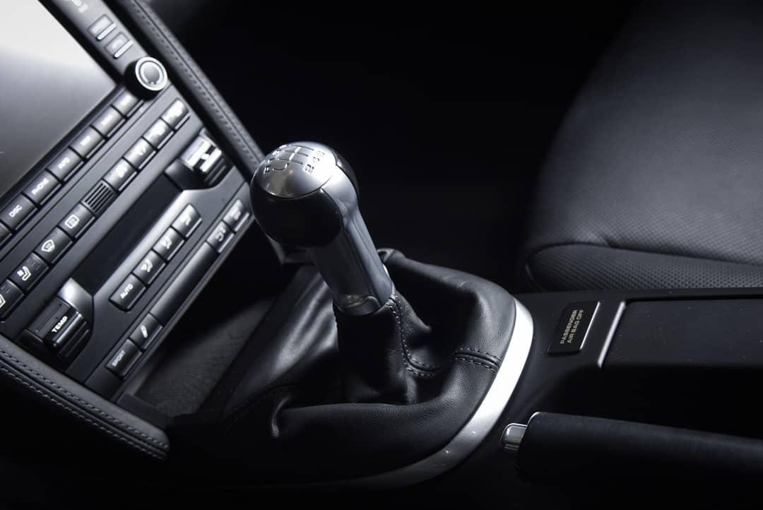 2011 Porsche 911 Turbo — photo 27