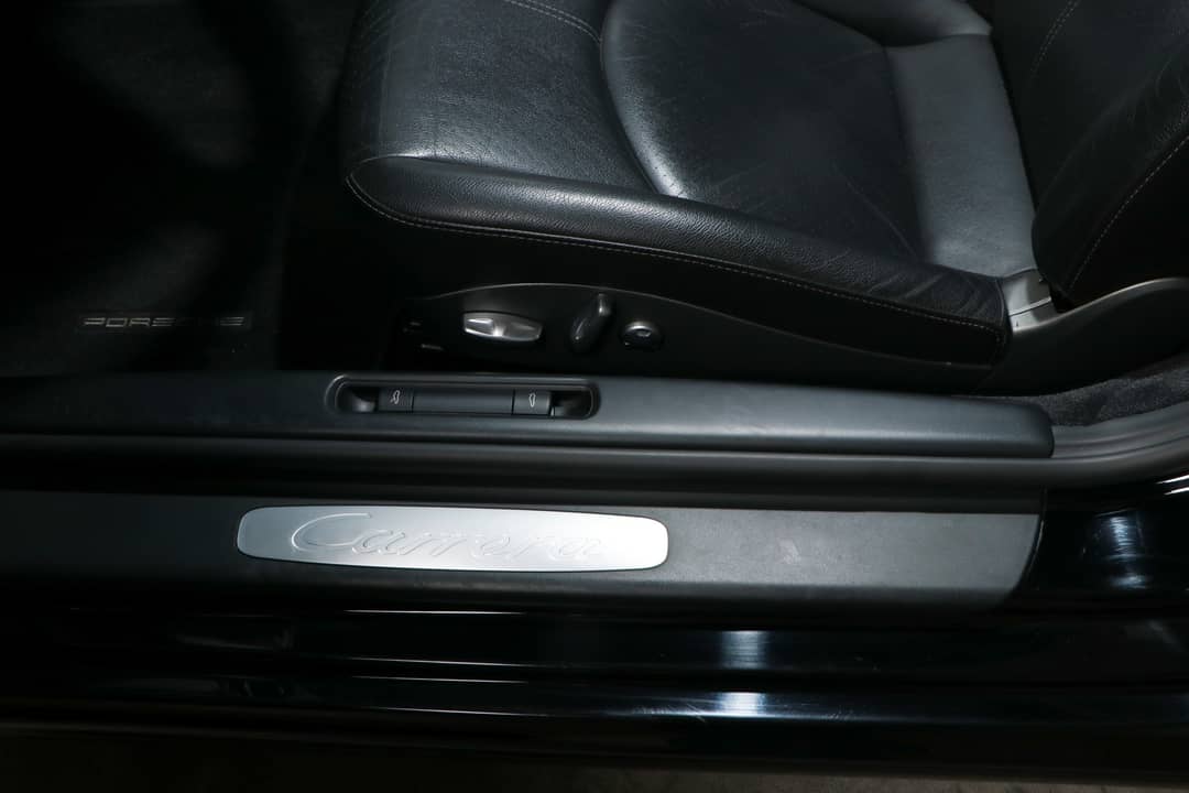 2009 Porsche 911 Carrera — photo 21