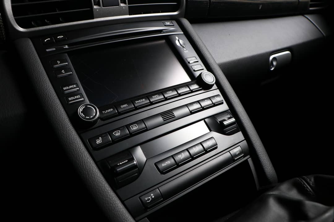2009 Porsche 911 Carrera — photo 22