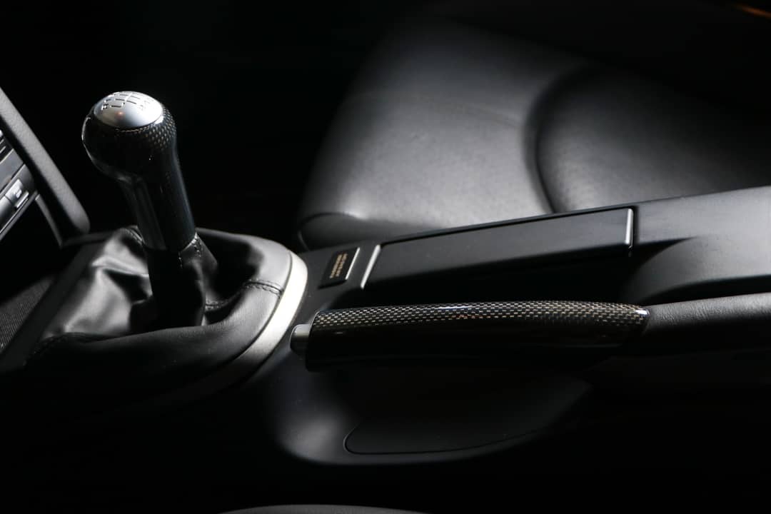 2009 Porsche 911 Carrera — photo 25