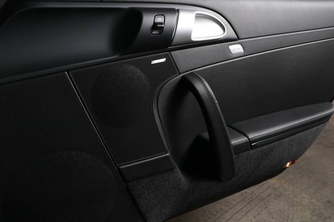 2009 Porsche 911 Carrera — photo 26