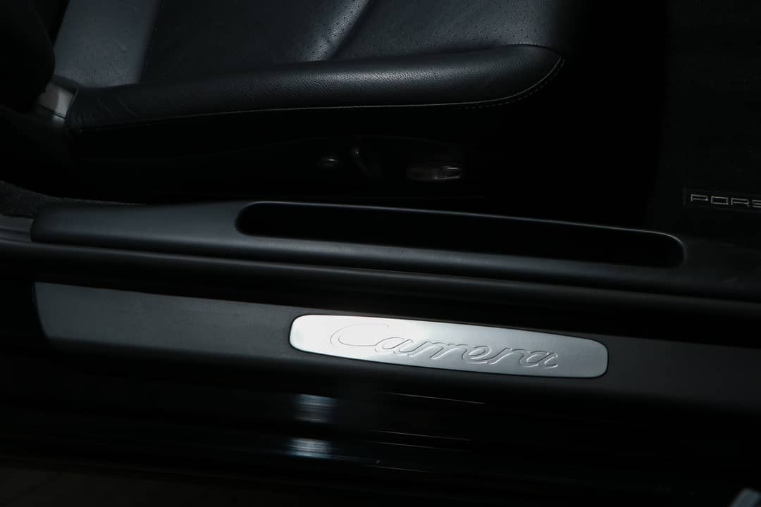 2009 Porsche 911 Carrera — photo 30