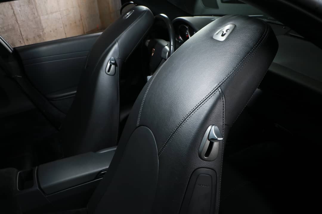 2009 Porsche 911 Carrera — photo 31