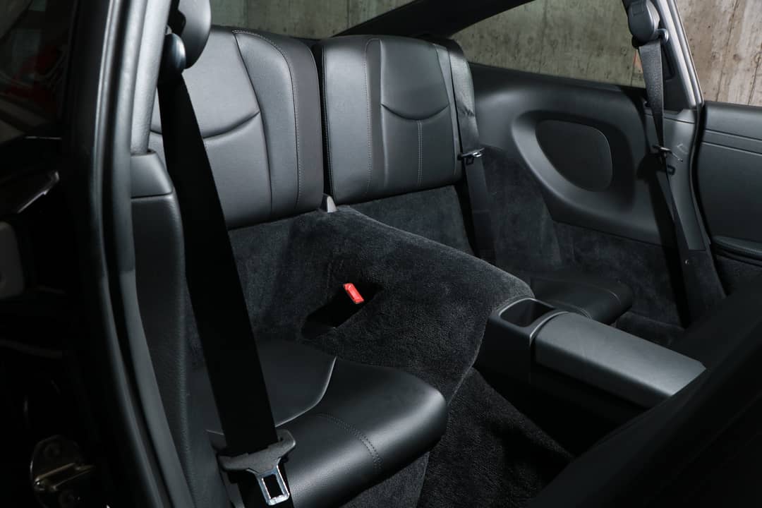 2009 Porsche 911 Carrera — photo 32