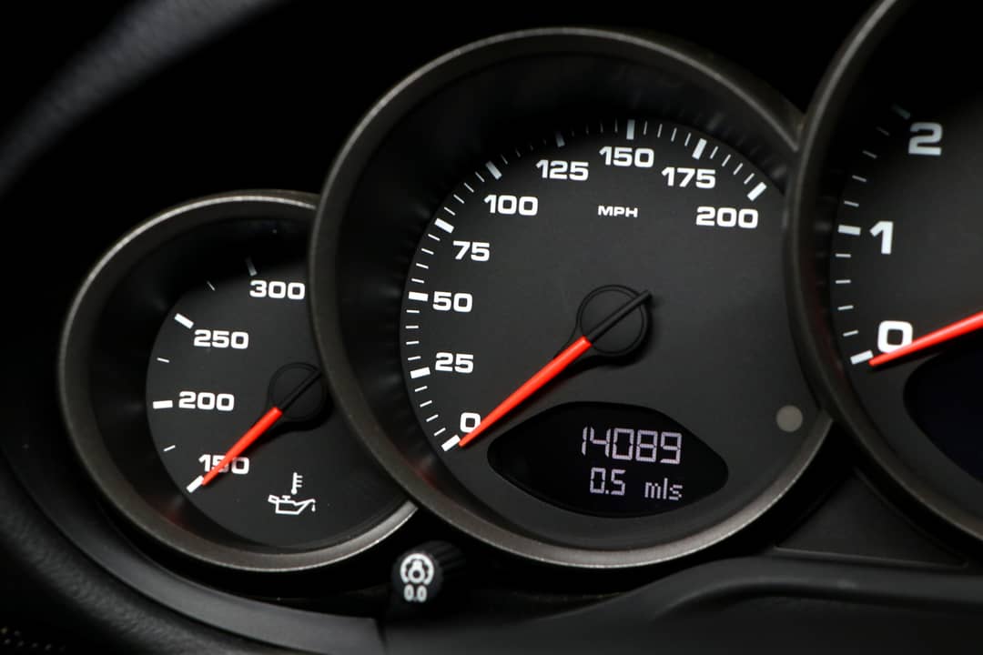 2009 Porsche 911 Carrera — photo 37