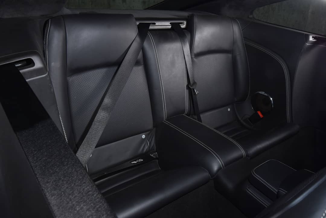 2010 Jaguar XKR — photo 34