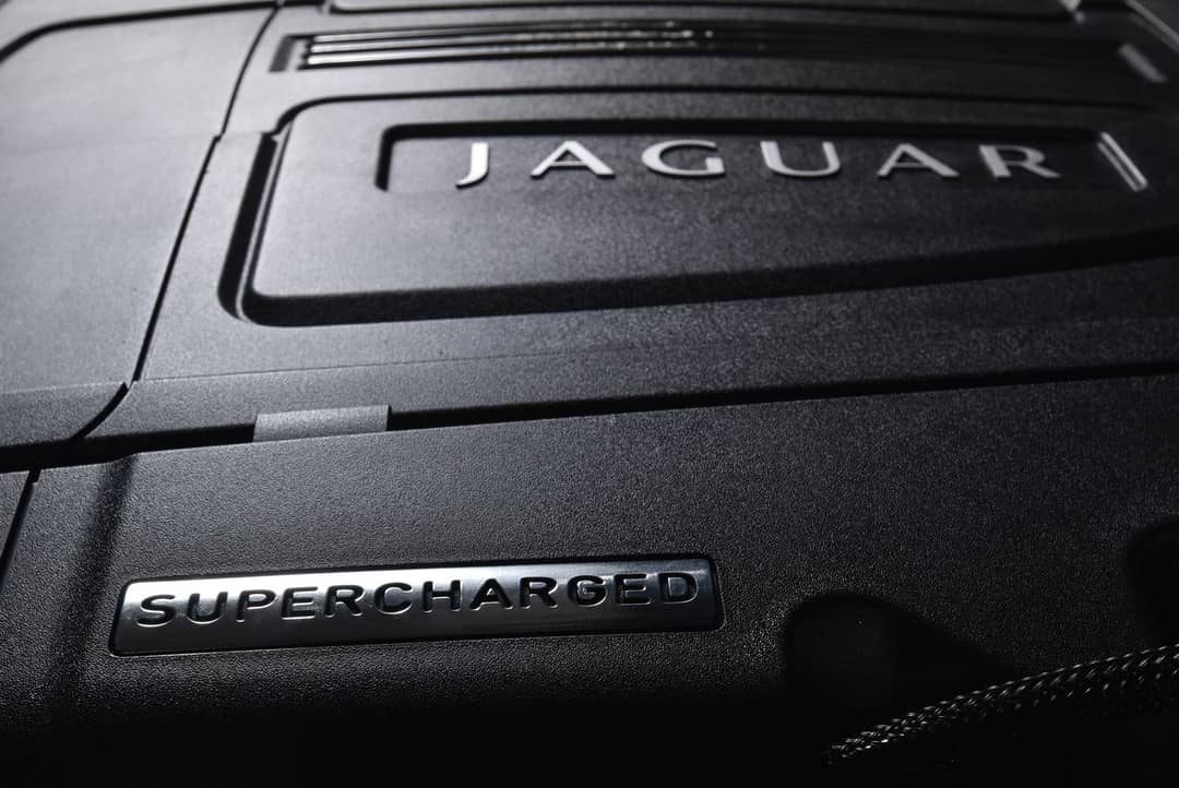 2010 Jaguar XKR — photo 42