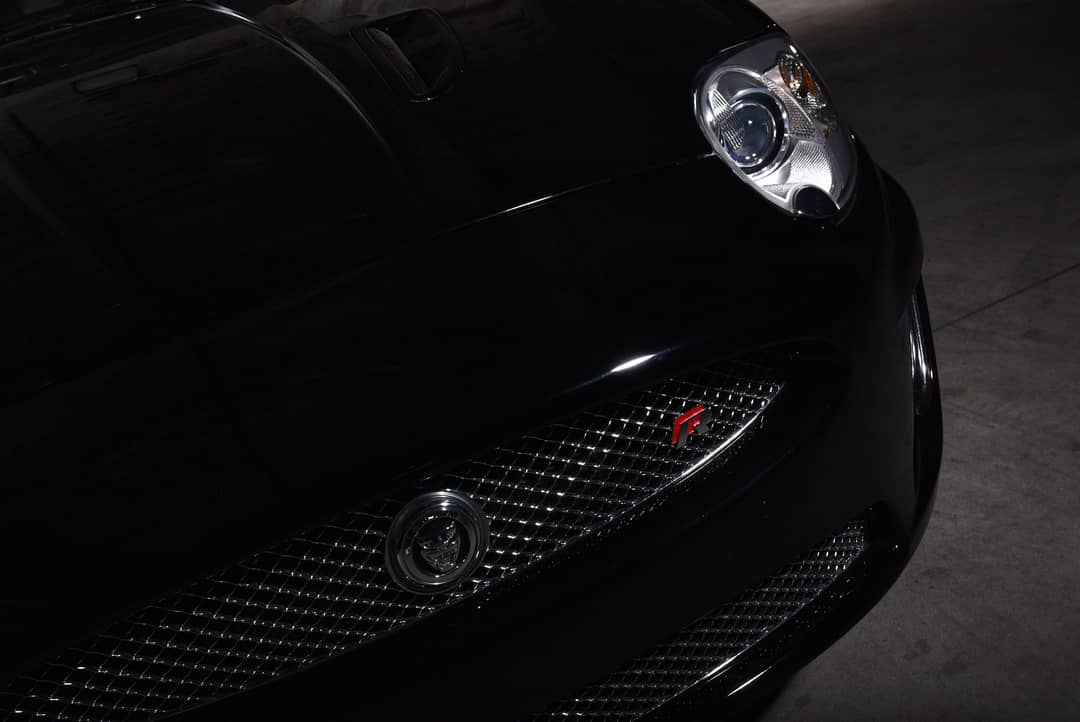 2010 Jaguar XKR — photo 8