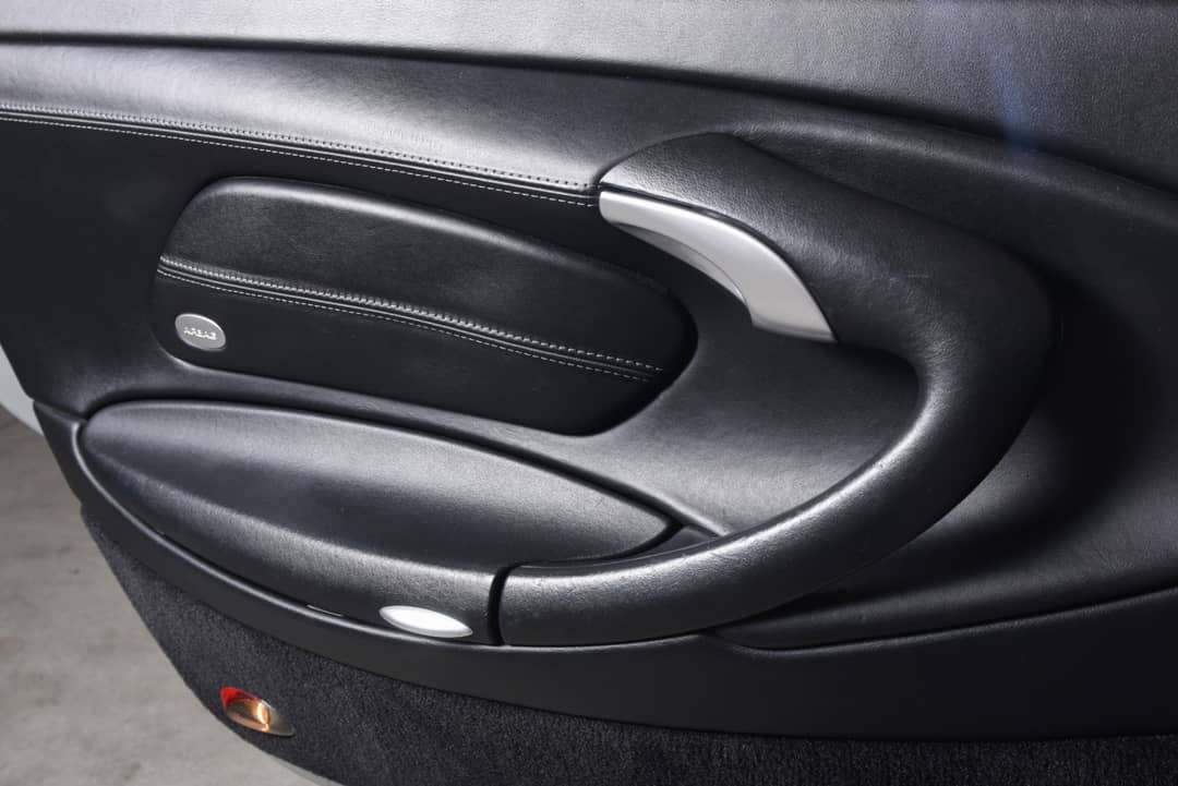 2002 Porsche 911 Turbo — photo 21