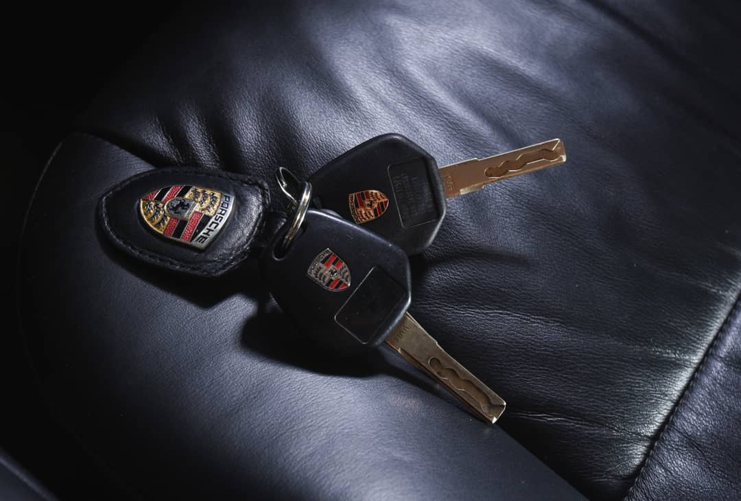 2002 Porsche 911 Turbo — photo 40