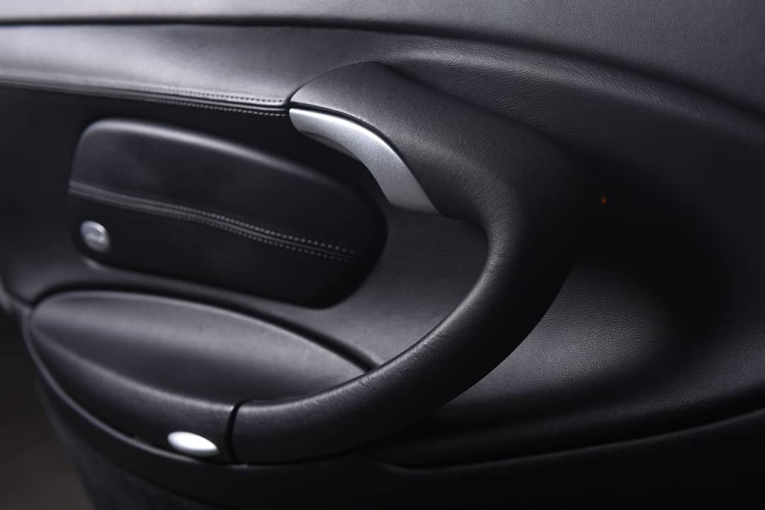 2003 Porsche 911 Carrera 4S — photo 24