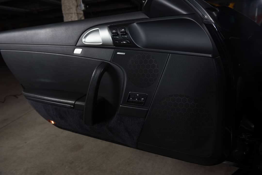 2009 Porsche 911 Carrera — photo 19