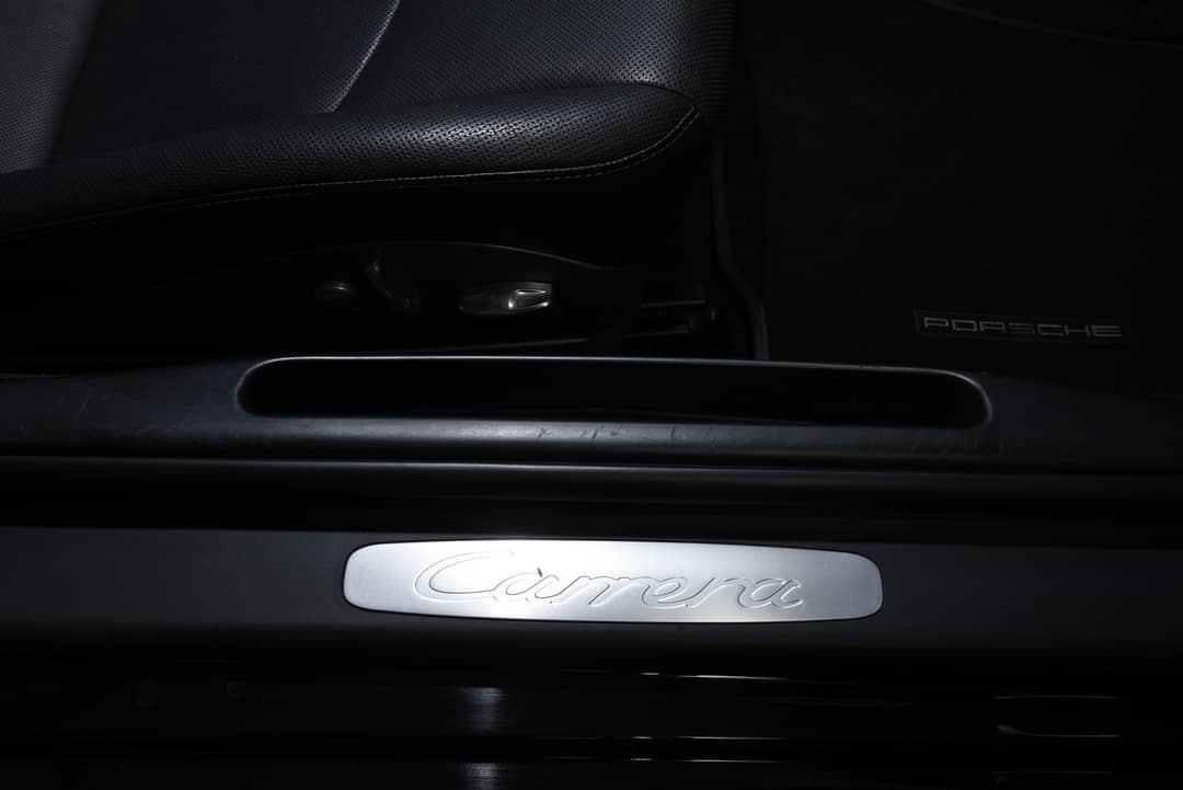 2009 Porsche 911 Carrera — photo 23