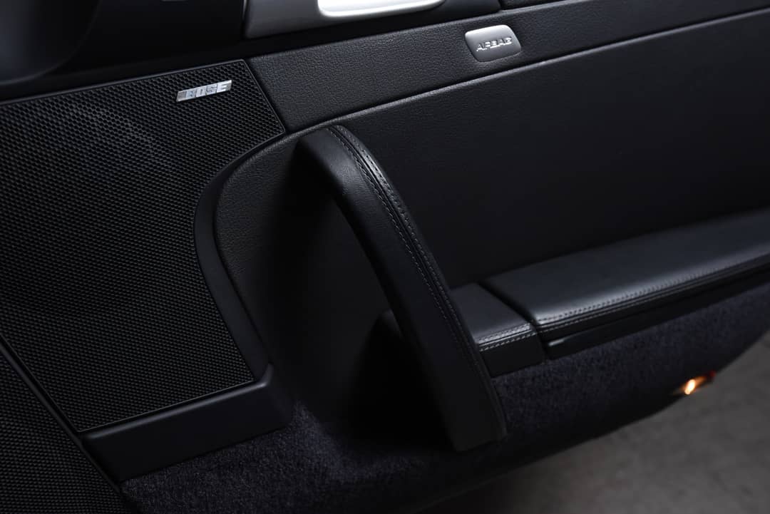2009 Porsche 911 Carrera — photo 28