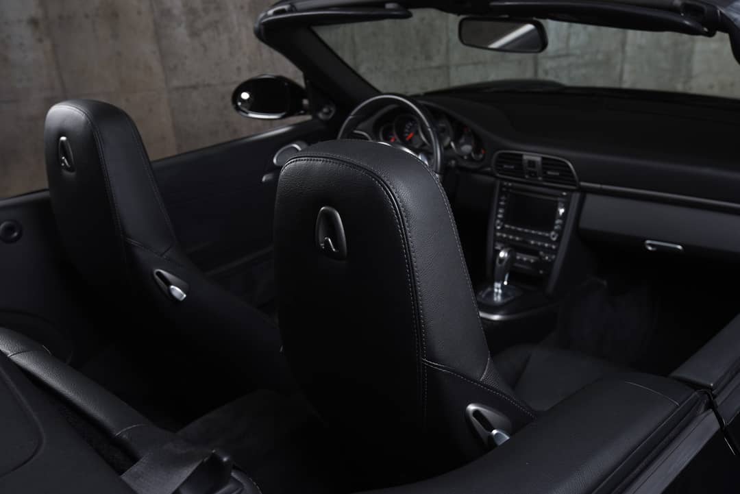 2009 Porsche 911 Carrera — photo 29
