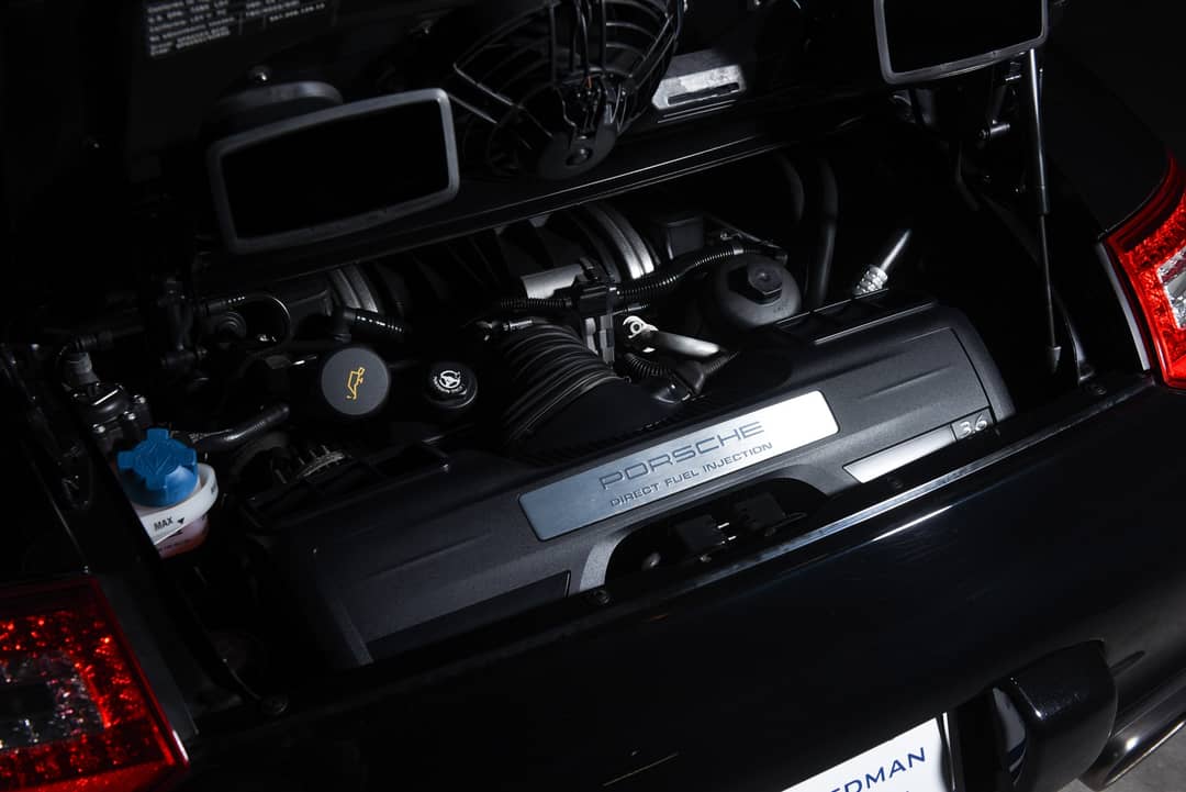 2009 Porsche 911 Carrera — photo 34