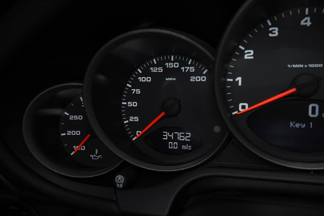 2009 Porsche 911 Carrera — photo 37