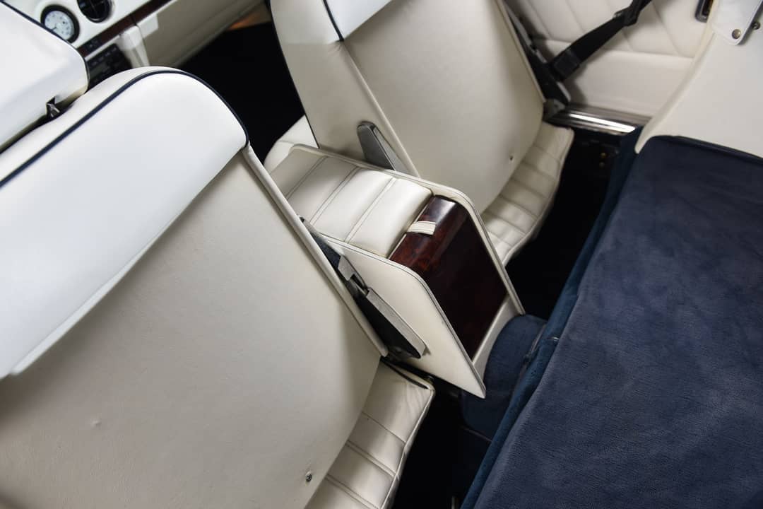 1988 Mercedes-Benz 560-Class 560 SL — photo 31