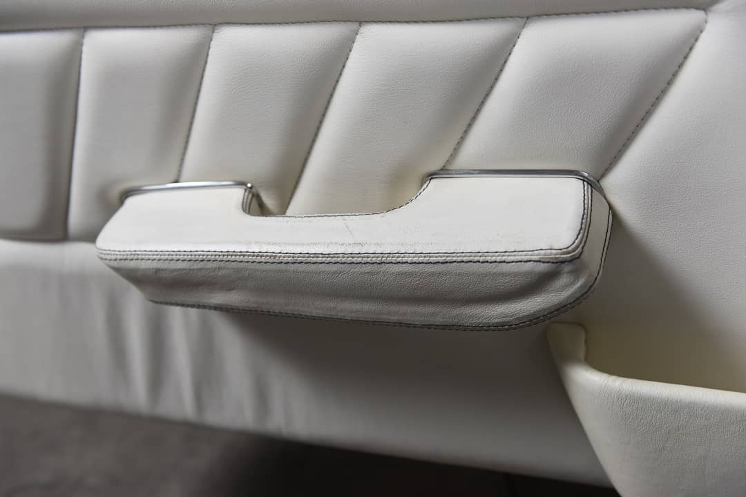 1988 Mercedes-Benz 560-Class 560 SL — photo 53