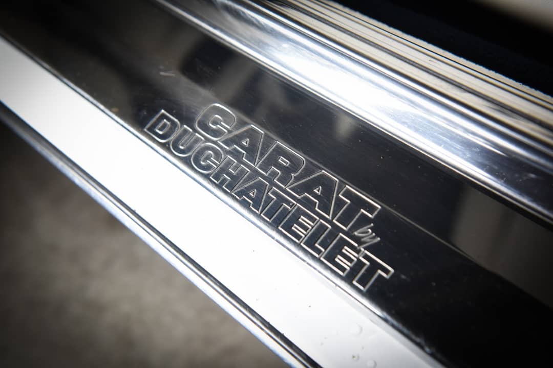 1988 Mercedes-Benz 560-Class 560 SL — photo 58