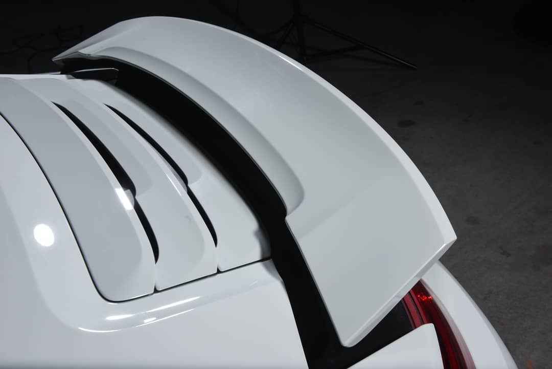 2013 Porsche 911 Carrera — photo 17