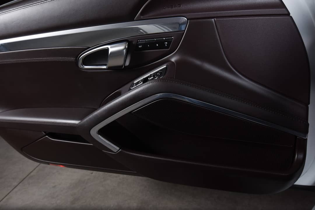 2013 Porsche 911 Carrera — photo 19