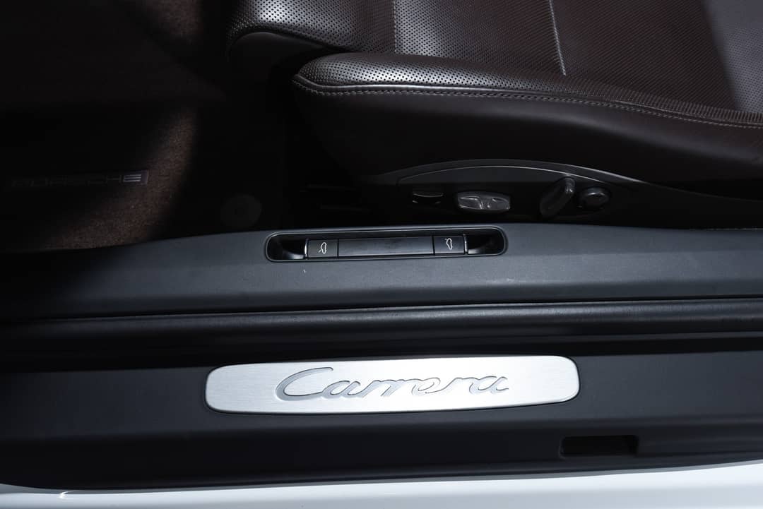 2013 Porsche 911 Carrera — photo 20