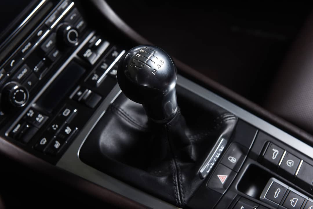 2013 Porsche 911 Carrera — photo 22