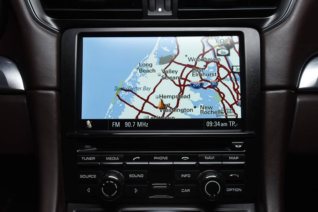 2013 Porsche 911 Carrera — photo 25
