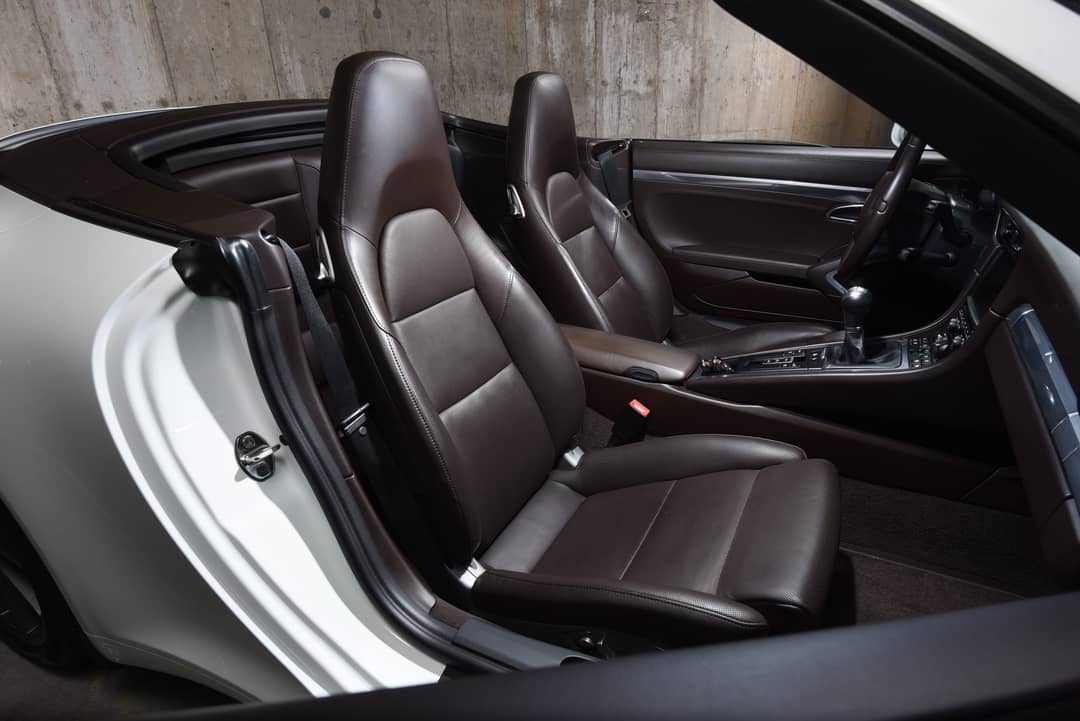 2013 Porsche 911 Carrera — photo 29