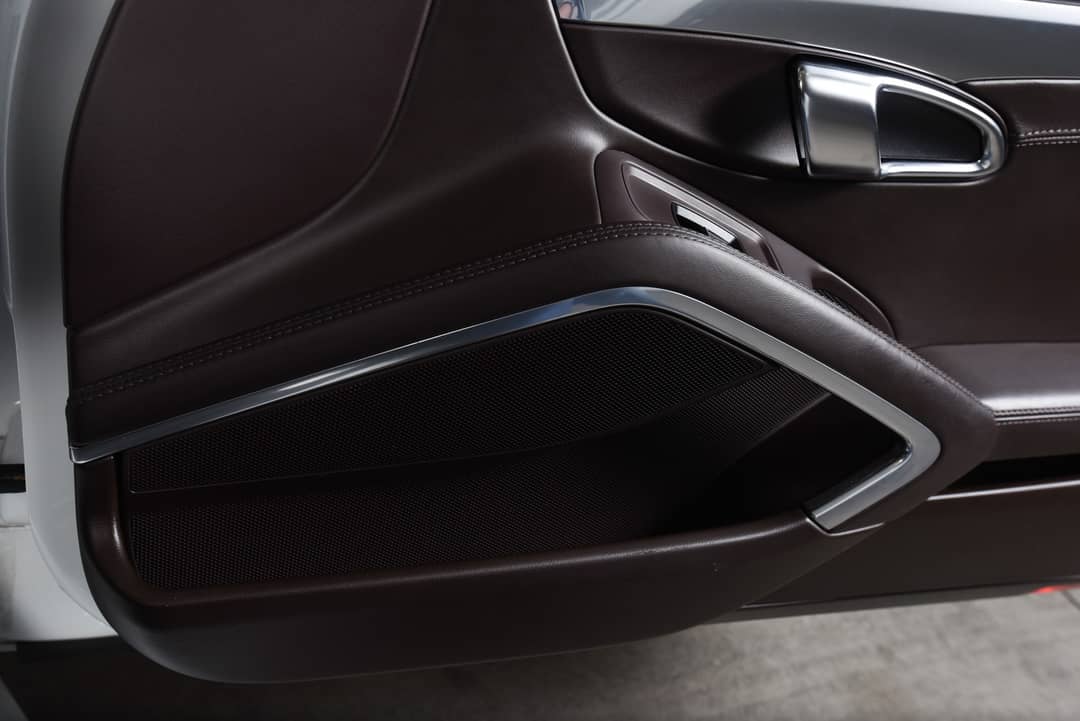 2013 Porsche 911 Carrera — photo 30