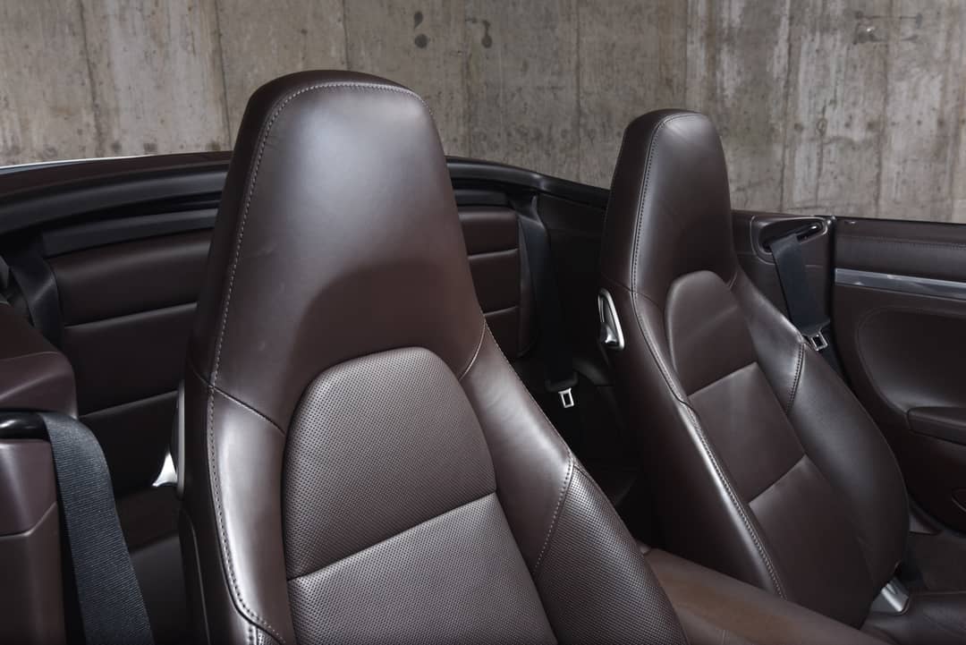 2013 Porsche 911 Carrera — photo 31