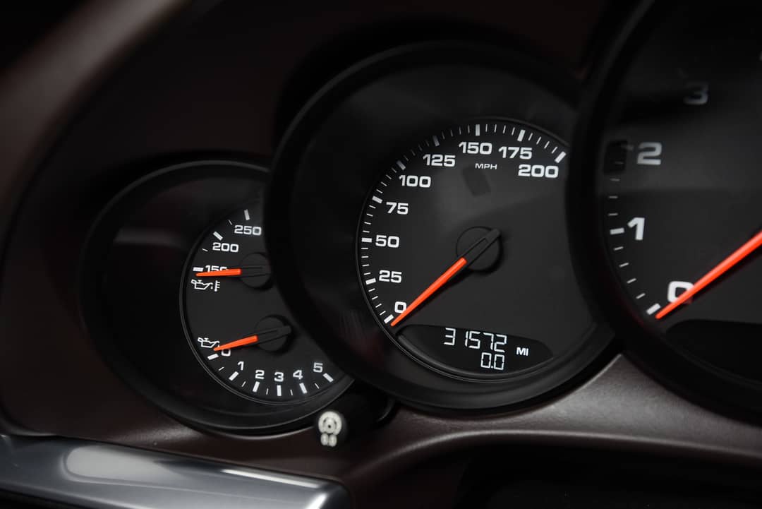 2013 Porsche 911 Carrera — photo 36