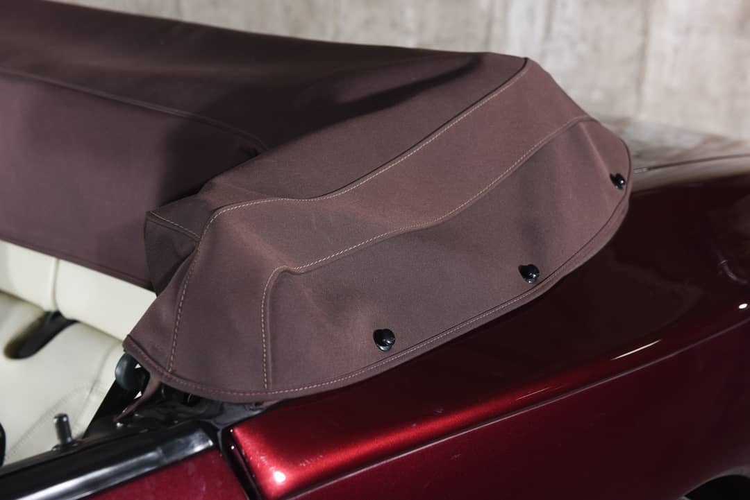 1990 Porsche 944 S2 — photo 23