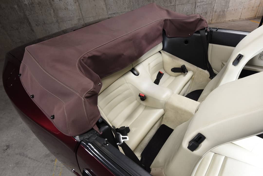 1990 Porsche 944 S2 — photo 24