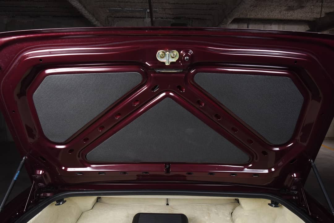 1990 Porsche 944 S2 — photo 37