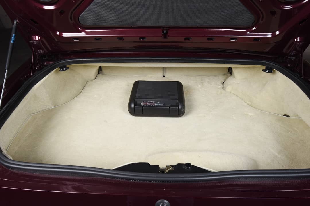 1990 Porsche 944 S2 — photo 38