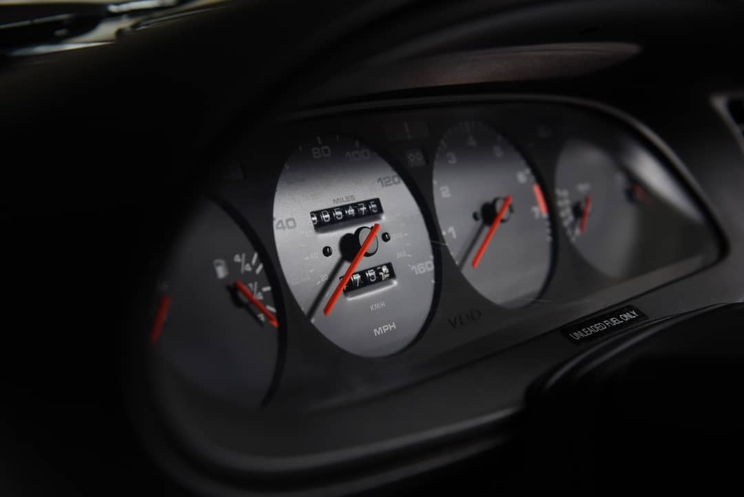 1990 Porsche 944 S2 — photo 44